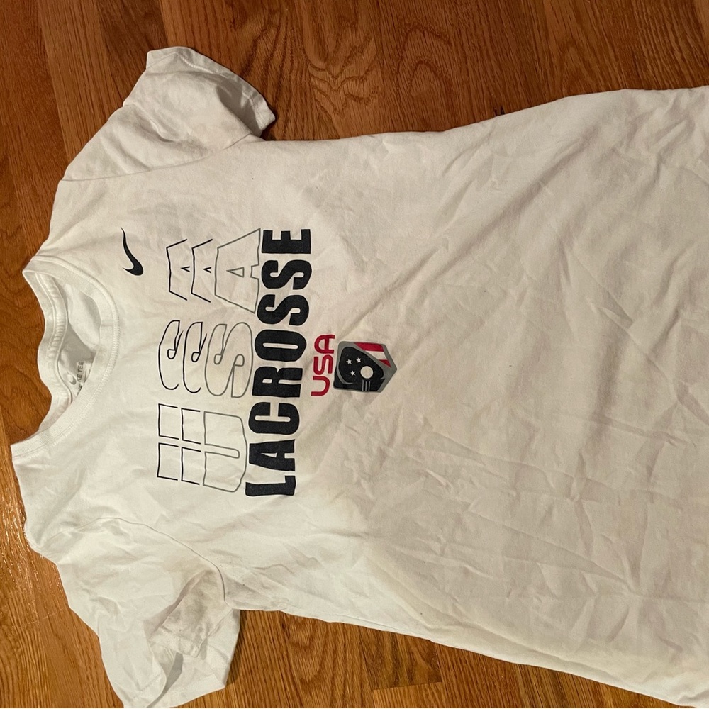 USA Lacrosse